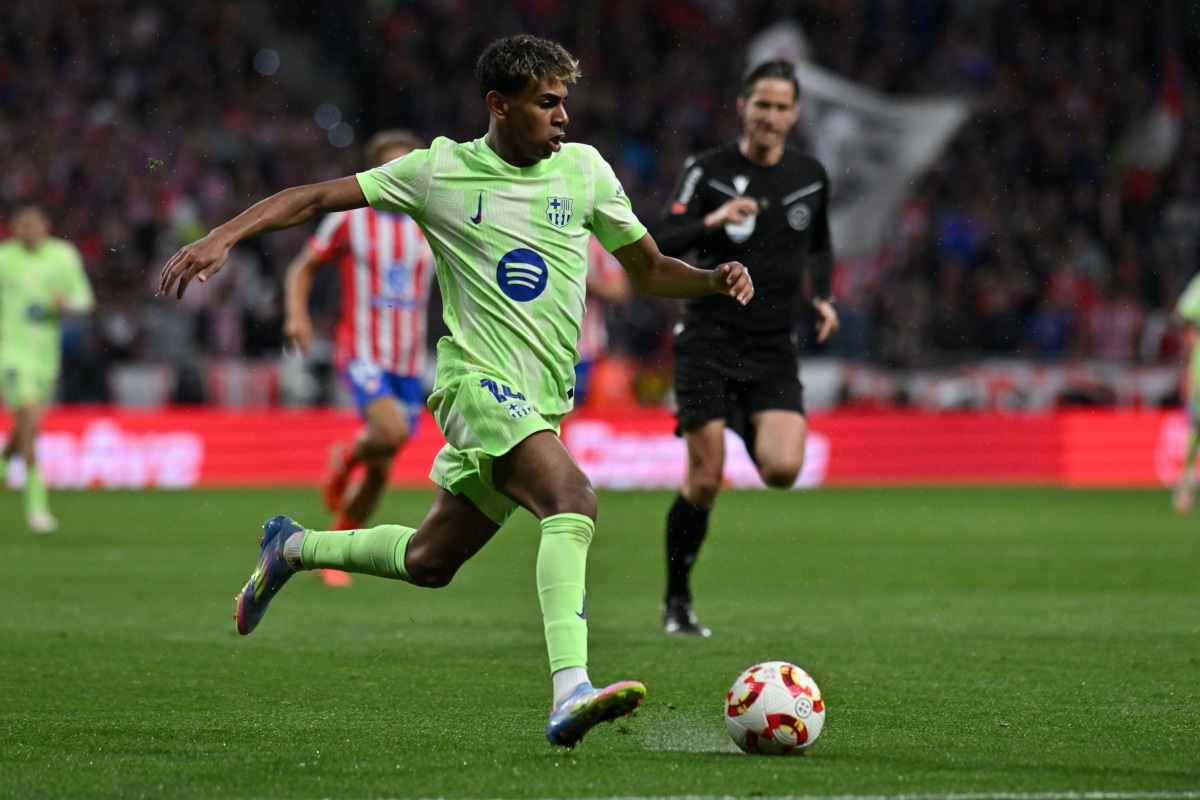 Best players in La Liga right now: Real Madrid superstar leads the way