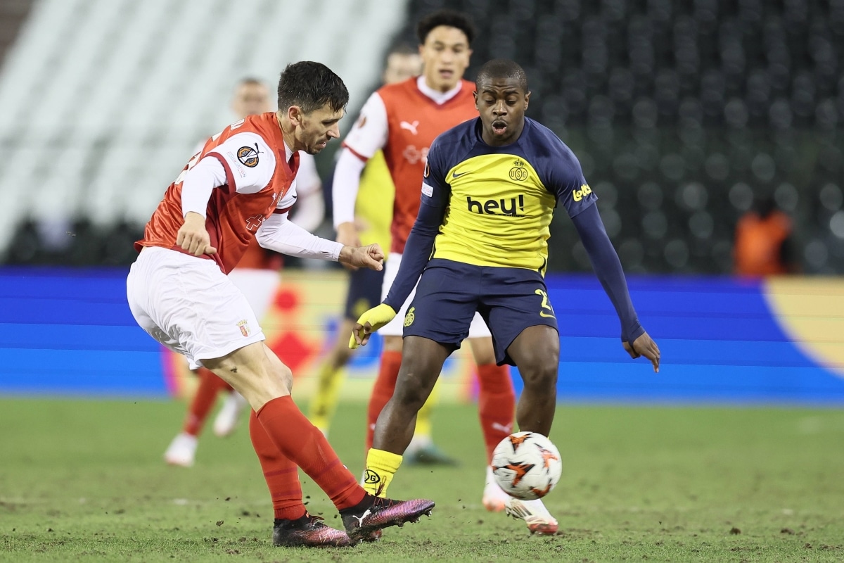 Braga vs Lazio prediction, odds & betting tips &ndash; 30/01/2025