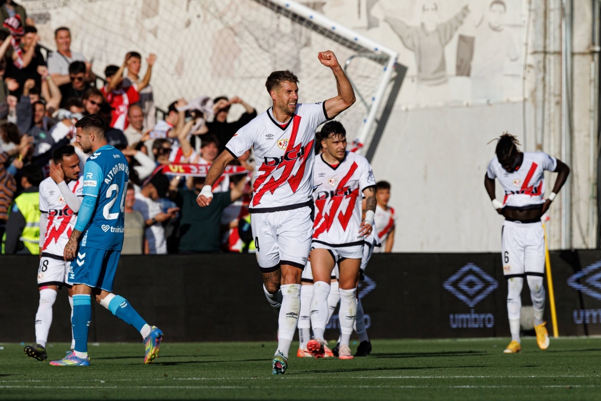 Girona vs Rayo Vallecano prediction, odds & betting tips &ndash; 15/08/2025