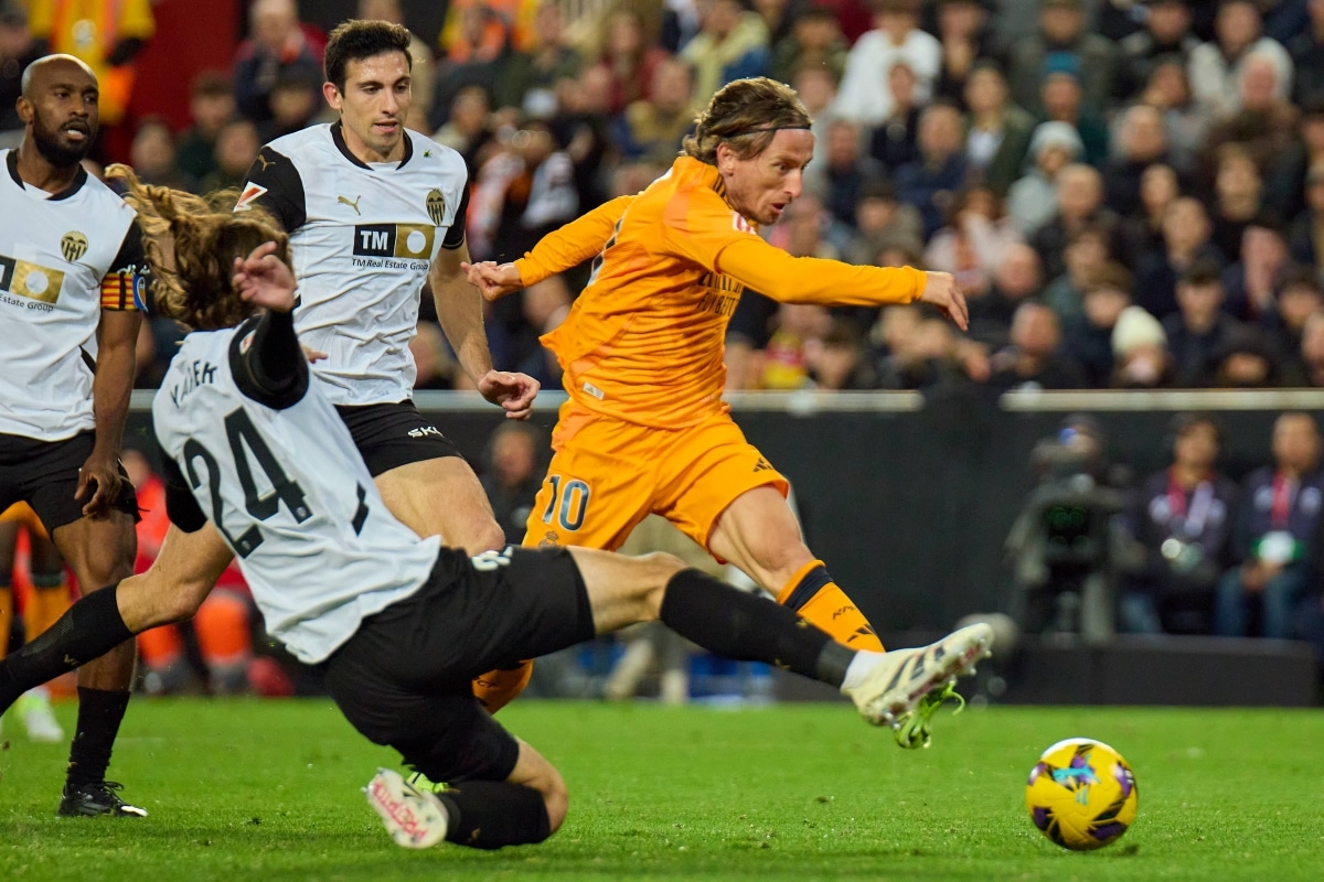 Deportiva Minera vs Real Madrid prediction, odds & betting tips &ndash; 06/01/2025