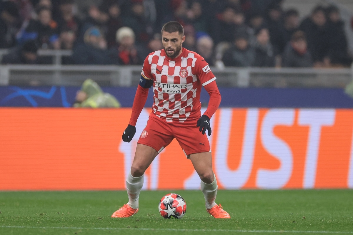 Girona vs Arsenal prediction, odds & betting tips &ndash; 29/01/2025