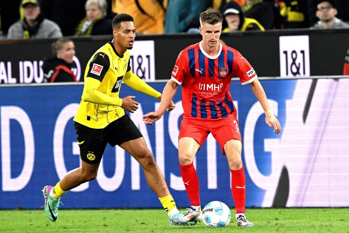 heidenheim vs werder bremen prediction