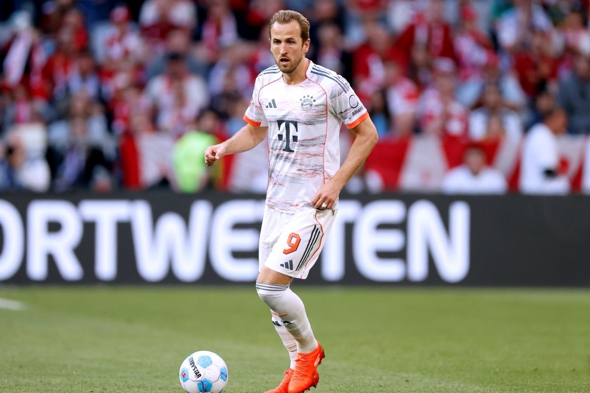 hoffenheim vs bayern munich predictions