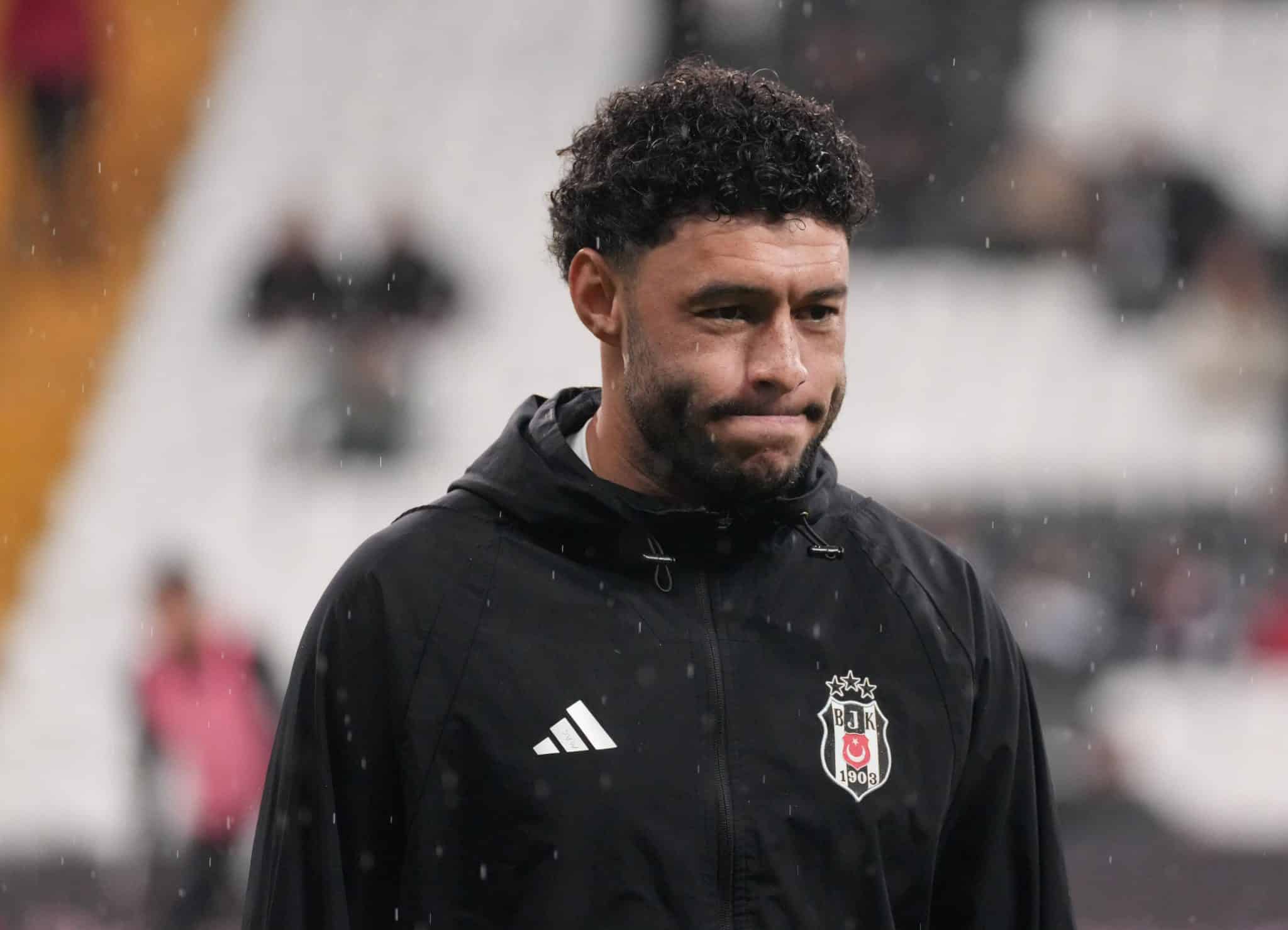 Oxlade-Chamberlain Wolves transfer to become reality? Whisper+ verdict