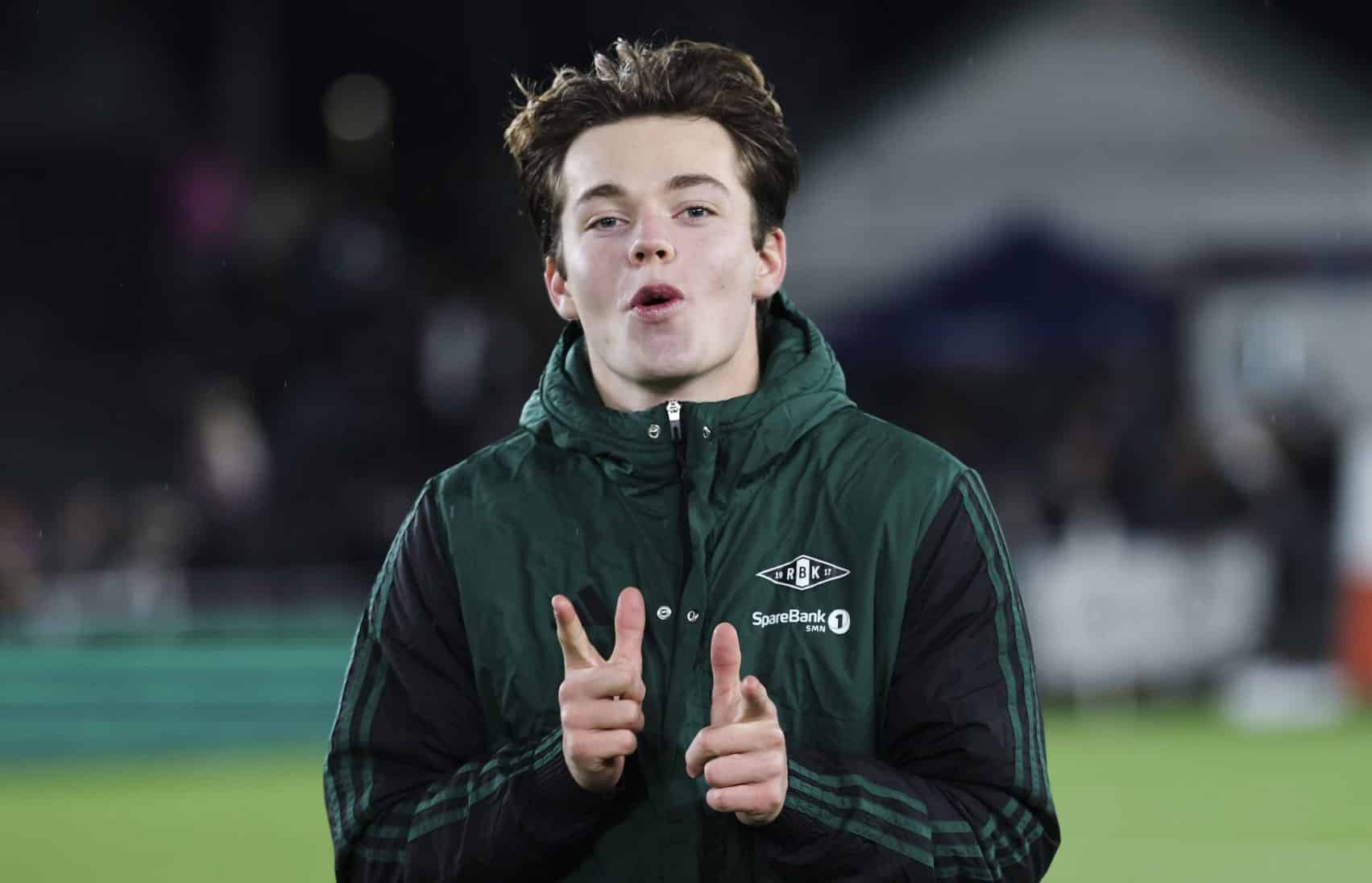 Nypan Girona transfer more logical than PL move? Whisper+ verdict