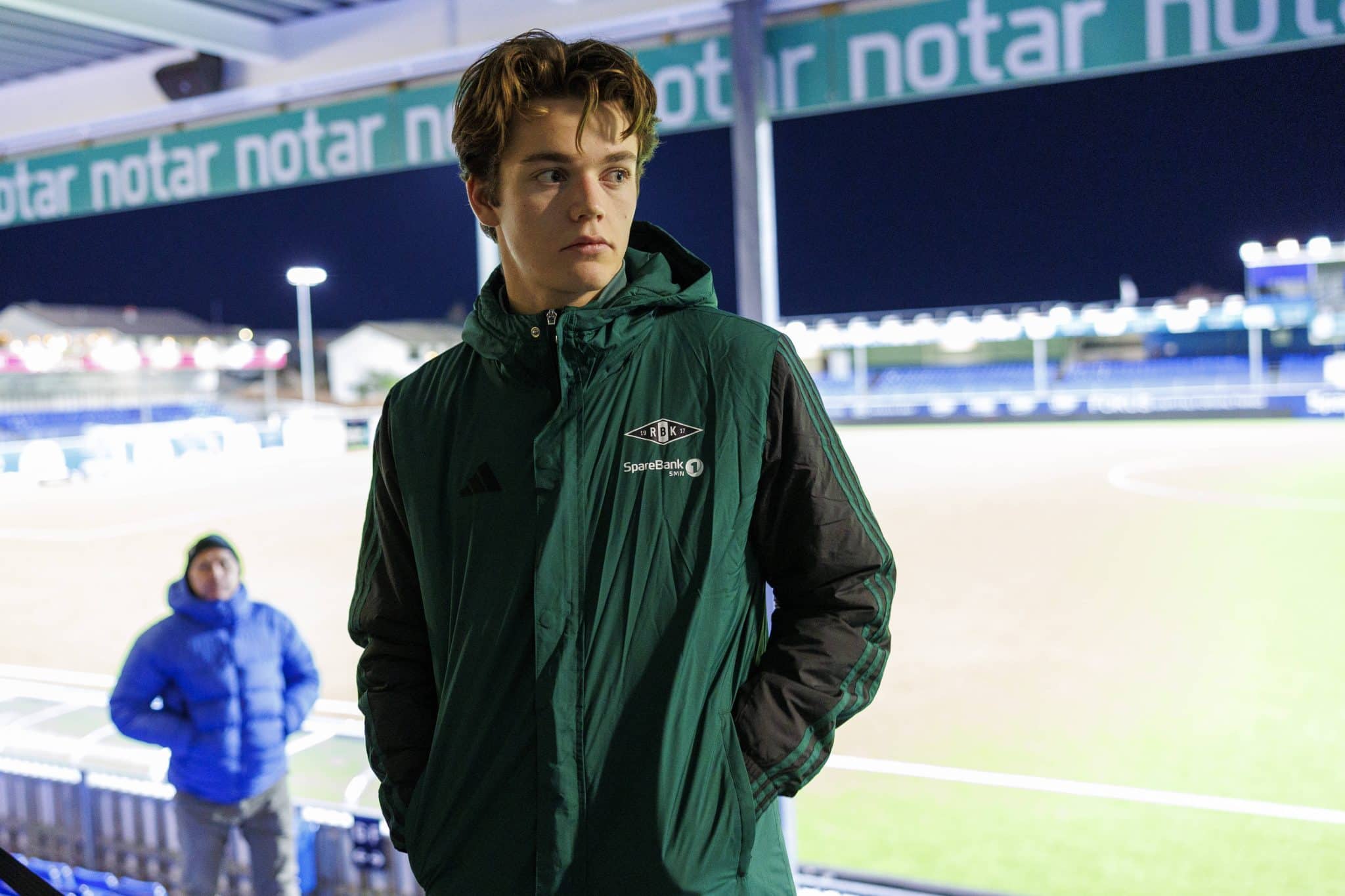 Nypan Man City transfer in jeopardy after Arsenal talks? Whisper+ verdict