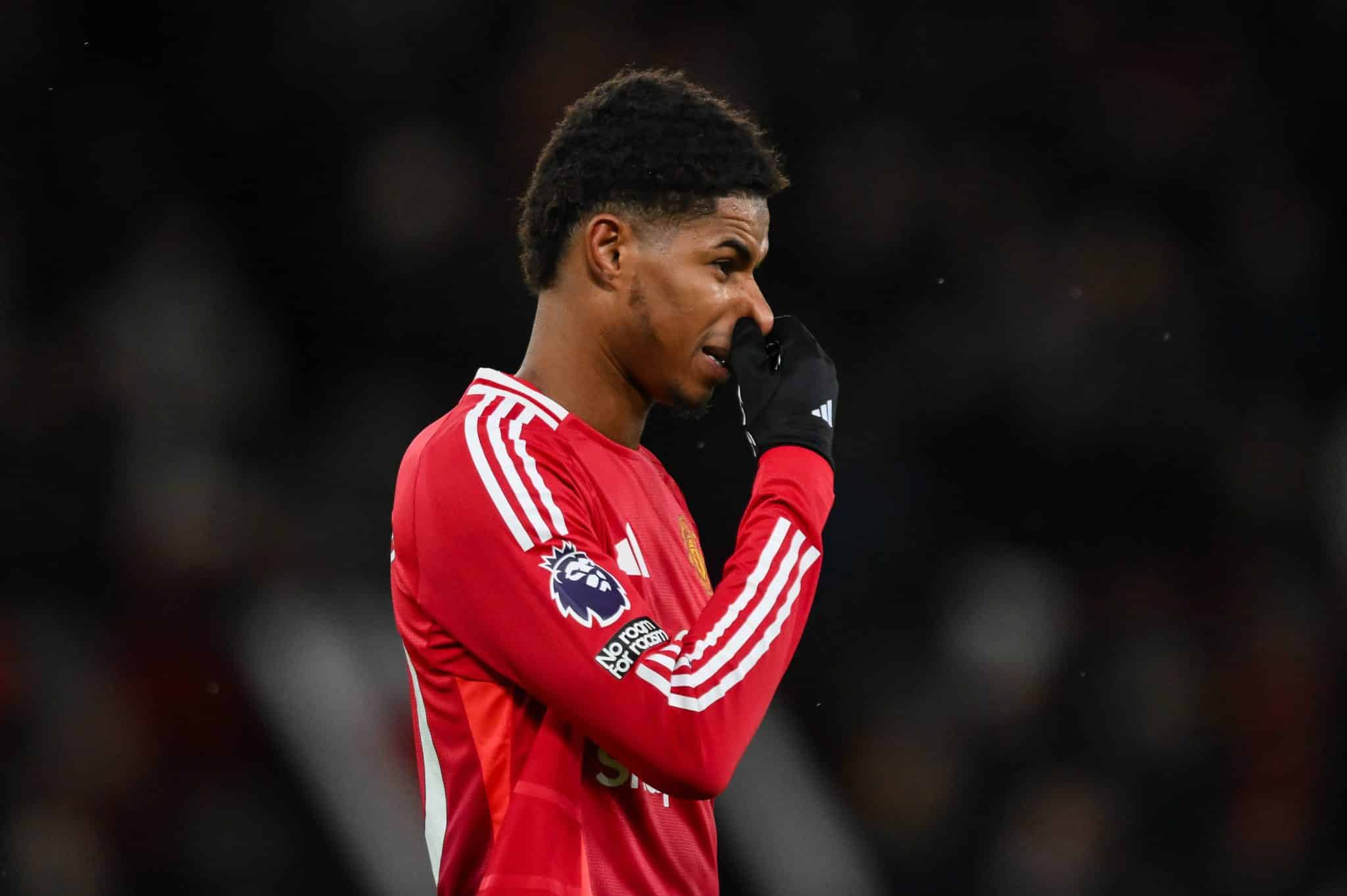 Rashford Barcelona transfer close to being finalised? Whisper+ verdict