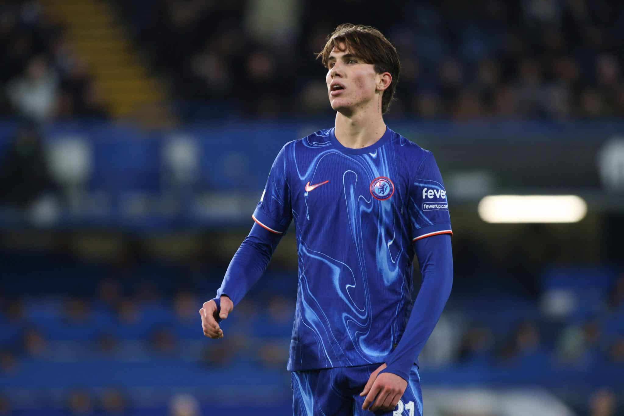 Casadei Lazio transfer update: Is Italy the most logical choice? Whisper+ verdict