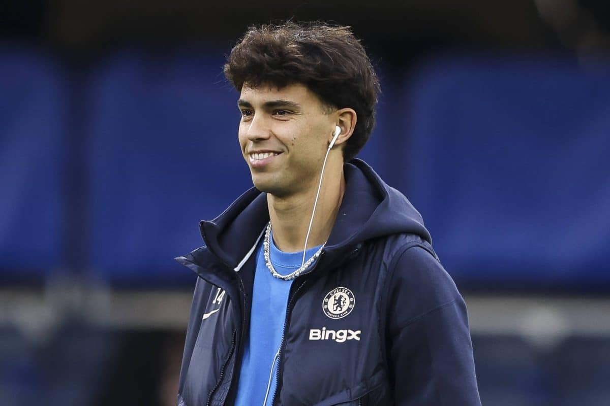 Milan transfer news: Could Rossoneri beat Villa to Felix after all? Whisper+ verdict