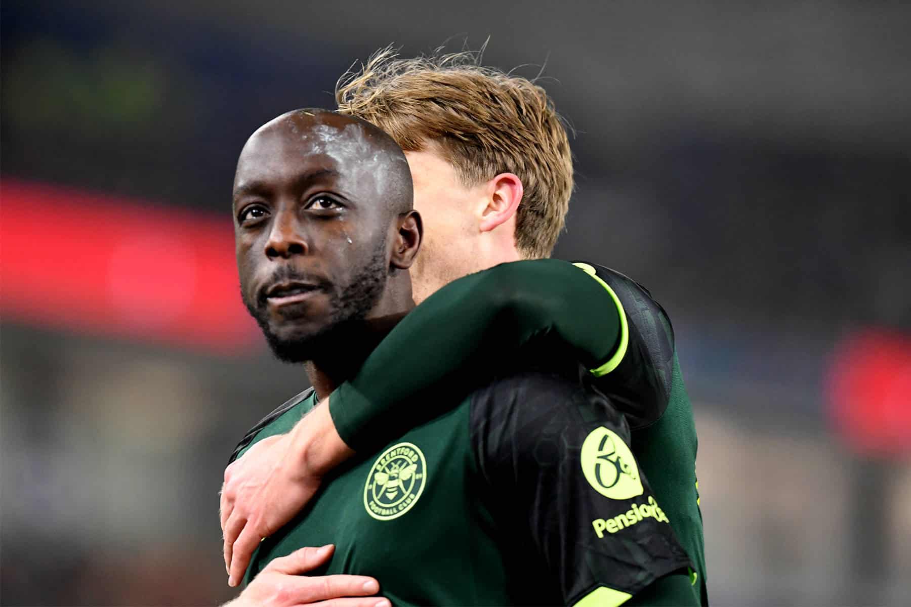 Arsenal transfer news: Could Gunners convince Brentford to sell Wissa?&nbsp;Whisper+ verdict