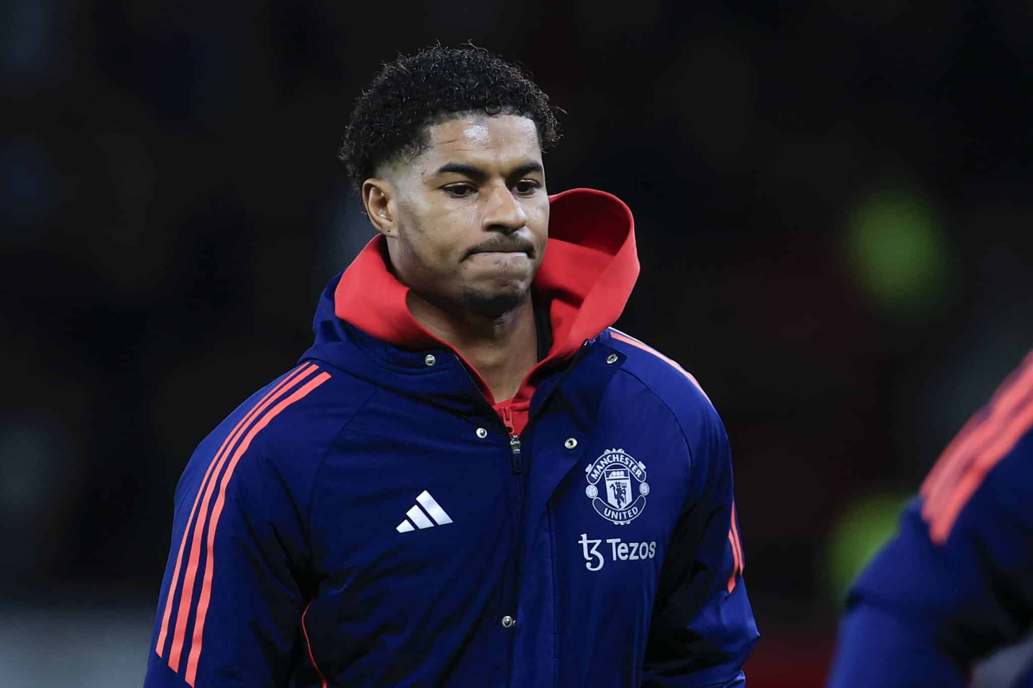 Rashford AC Milan transfer now 4/1 after &lsquo;stumbling block&rsquo; &ndash; can move still proceed? Whisper+ verdict