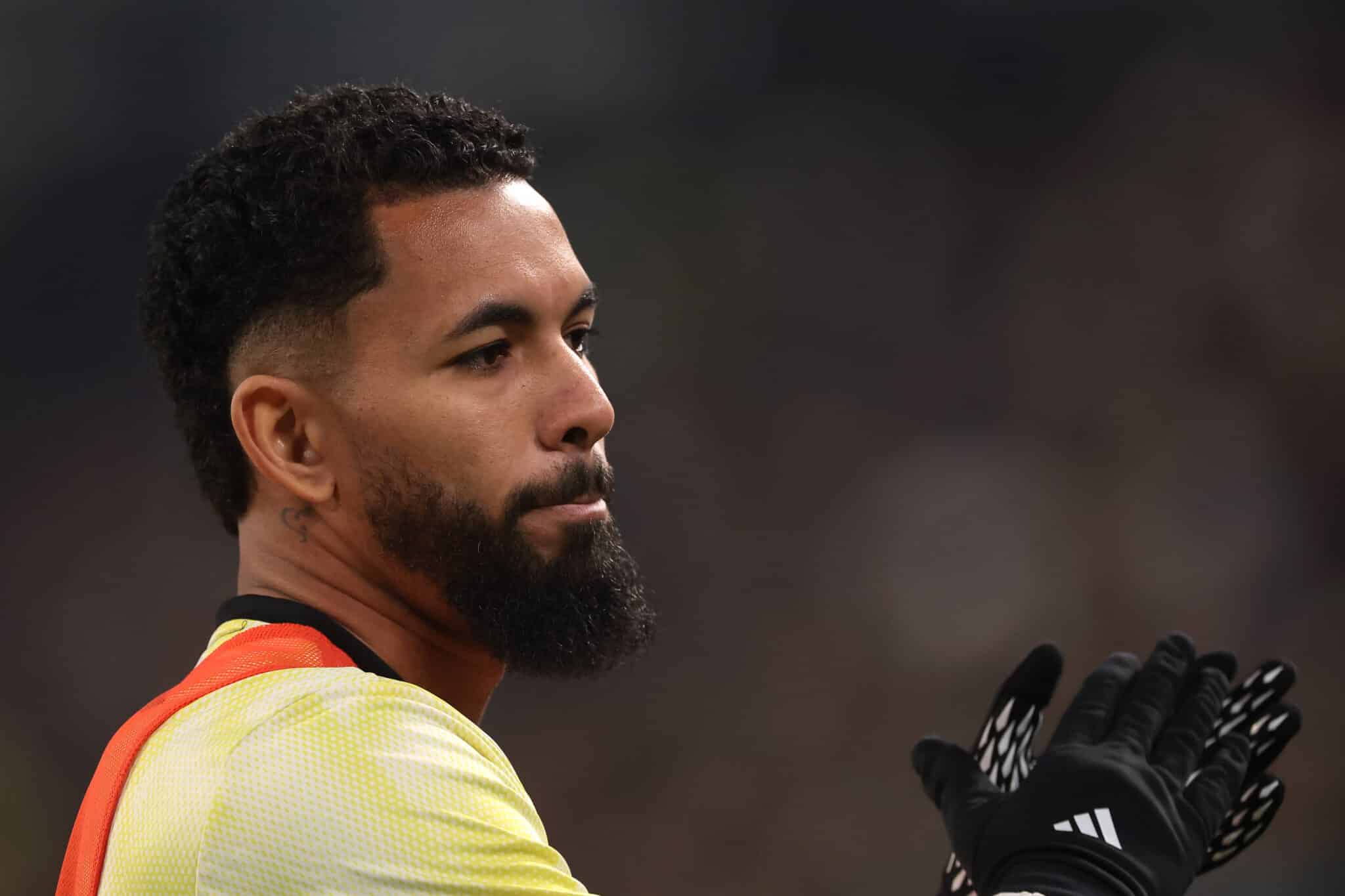 Douglas Luiz transfer update: Will Forest ambition win the day? Whisper+ verdict