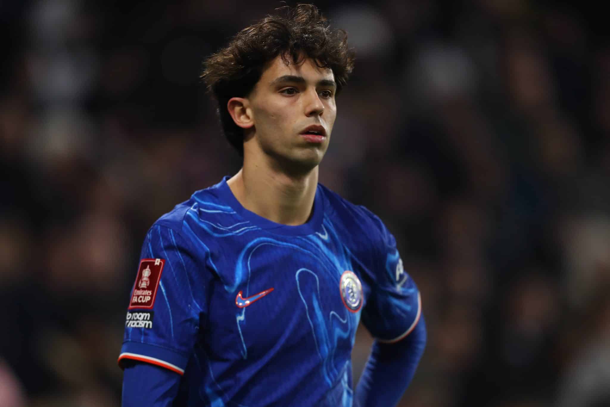Joao Felix Aston Villa transfer to fall through today? Whisper+ verdict