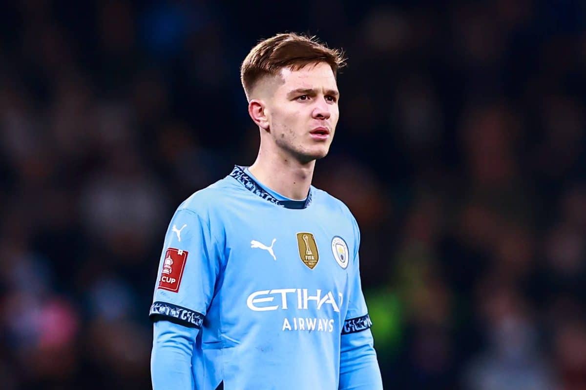McAtee Leverkusen transfer being scuppered by City stubbornness? Whisper+ verdict