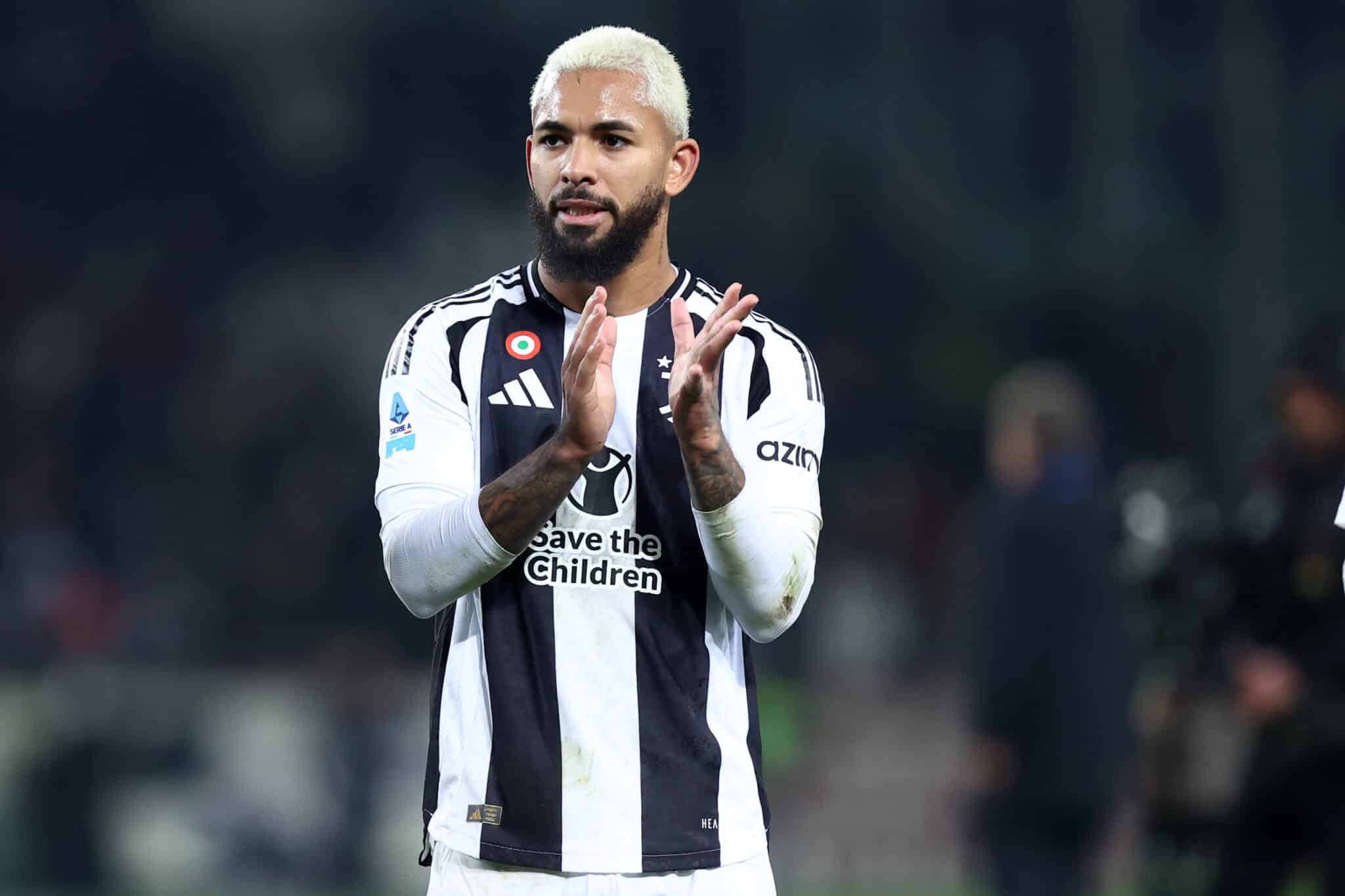 Douglas Luiz transfer to Fulham now the likeliest outcome? Whisper+ verdict