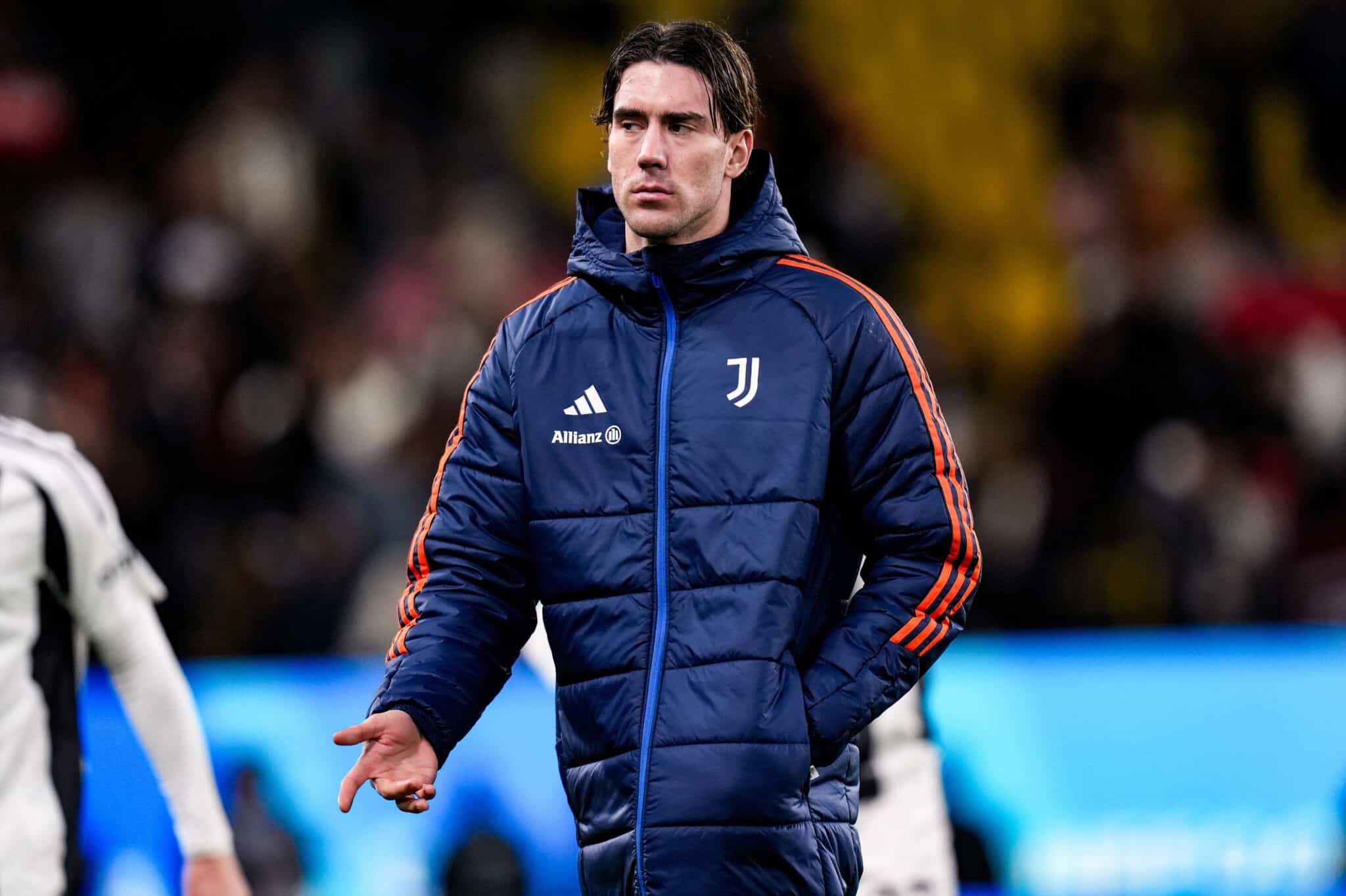 Vlahovic Arsenal transfer news resurfaces &ndash; will &pound;50m man finally join? Whisper+ verdict