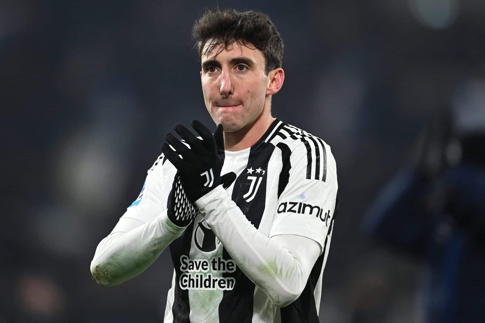 Andrea Cambiaso transfer