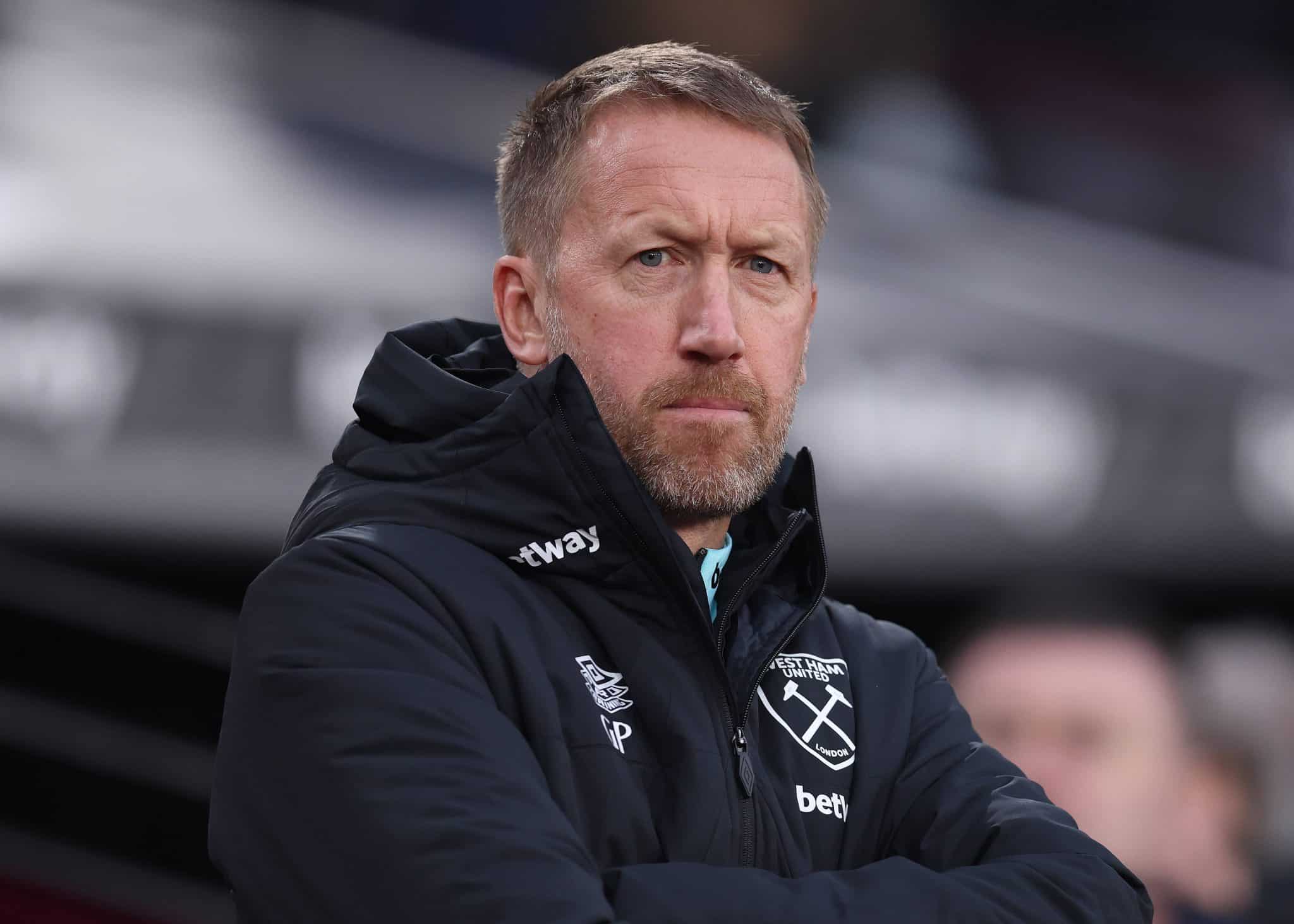 West Ham transfer news: Graham Potter really wants to sign &pound;18m midfielder before deadline day