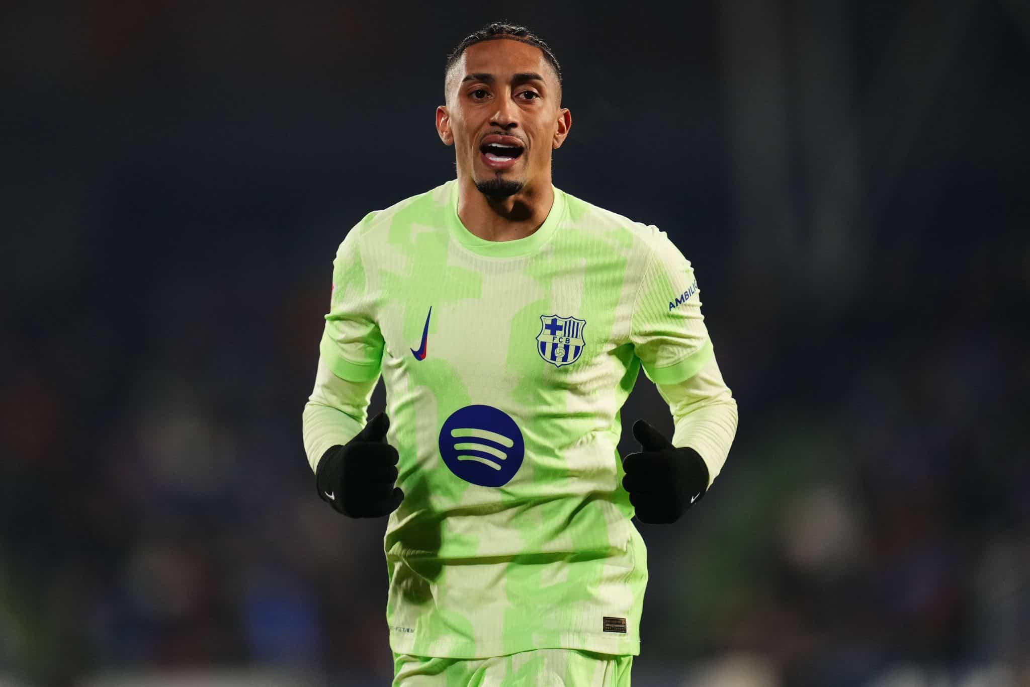 Audacious Man City transfer for dynamic Barcelona winger incoming? Whisper+ verdict