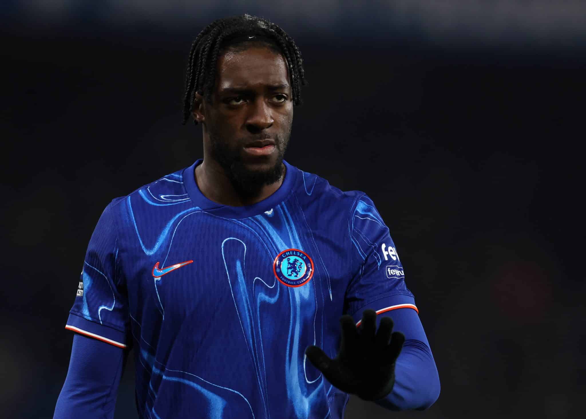 Chelsea transfer news: Why did FIFA block Axel Disasi&rsquo;s move to Monaco?