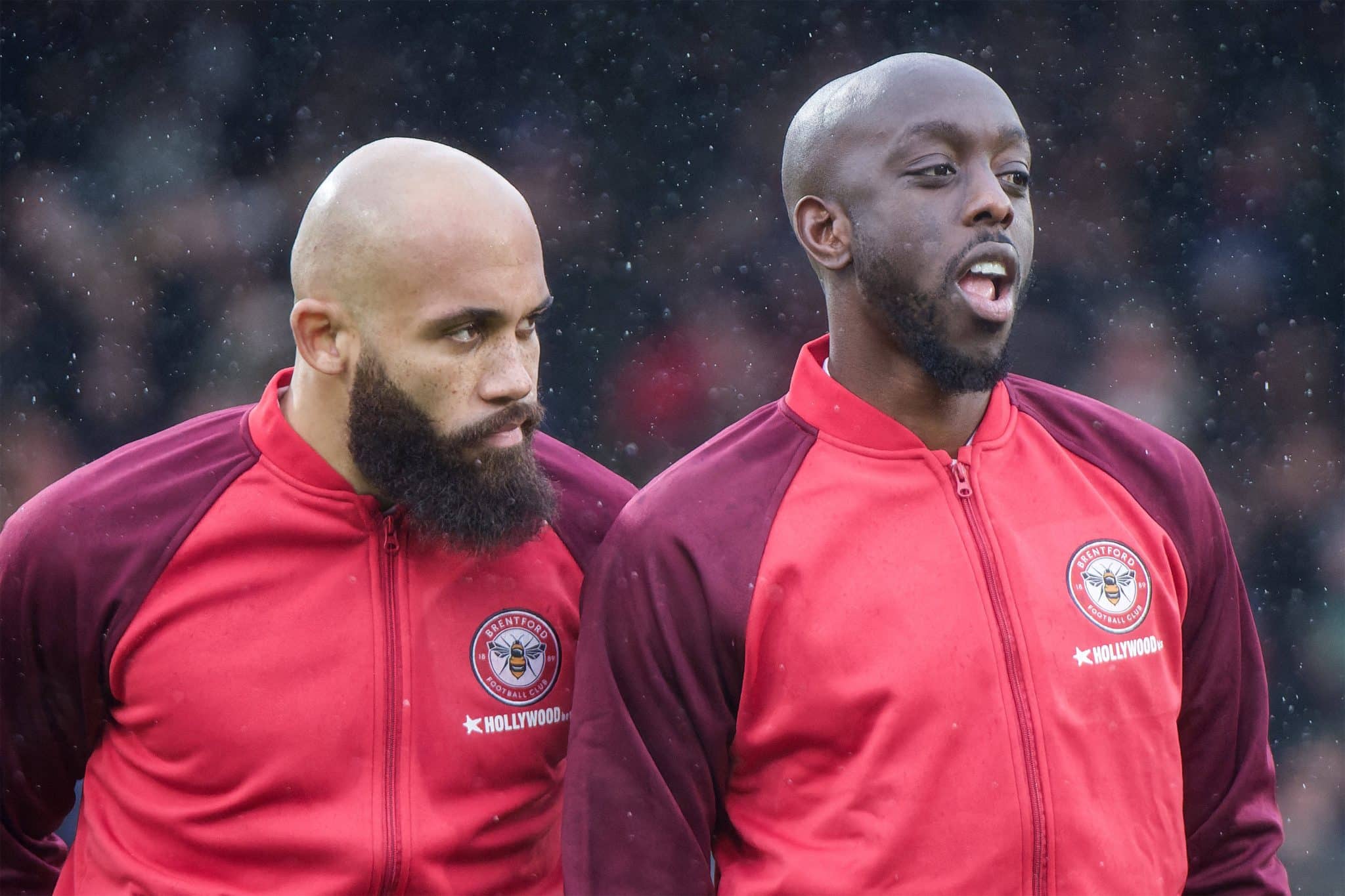 Tottenham transfer news: Spurs turn to PL rivals for new striker? Whisper+ verdict