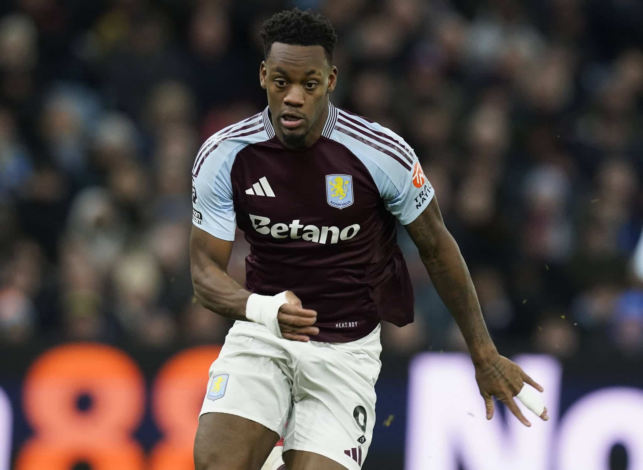 Duran Al-Nassr transfer set to be sealed after agreement with striker? Whisper+ verdict