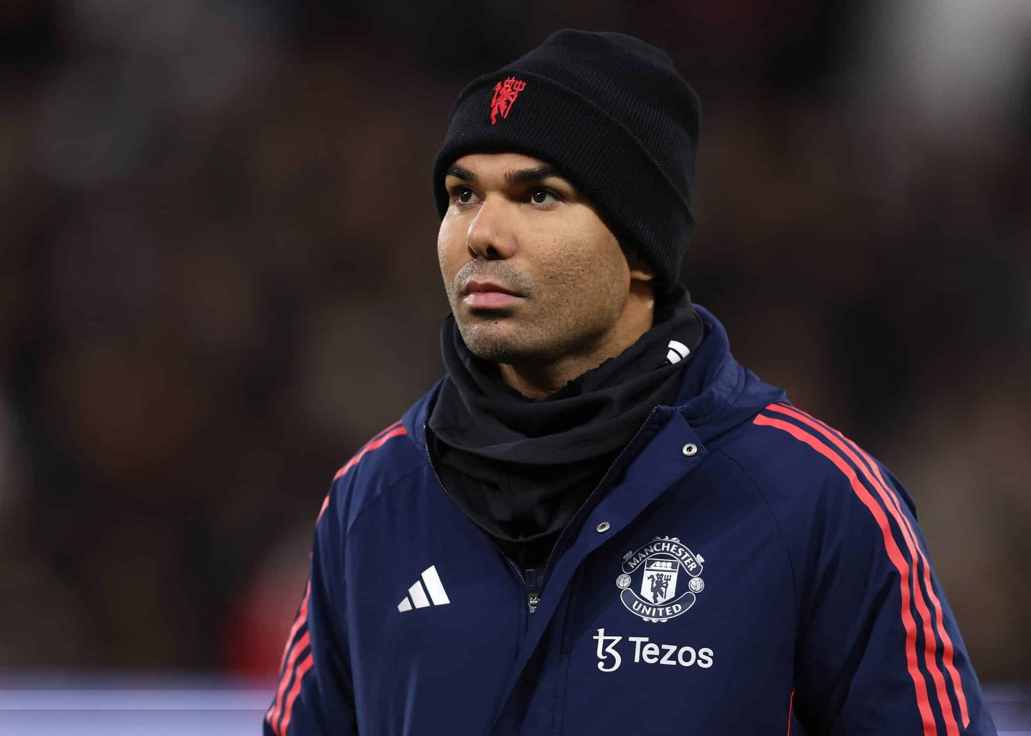 Casemiro transfer news: Saudi interest to finally bear fruit? Whisper+ verdict