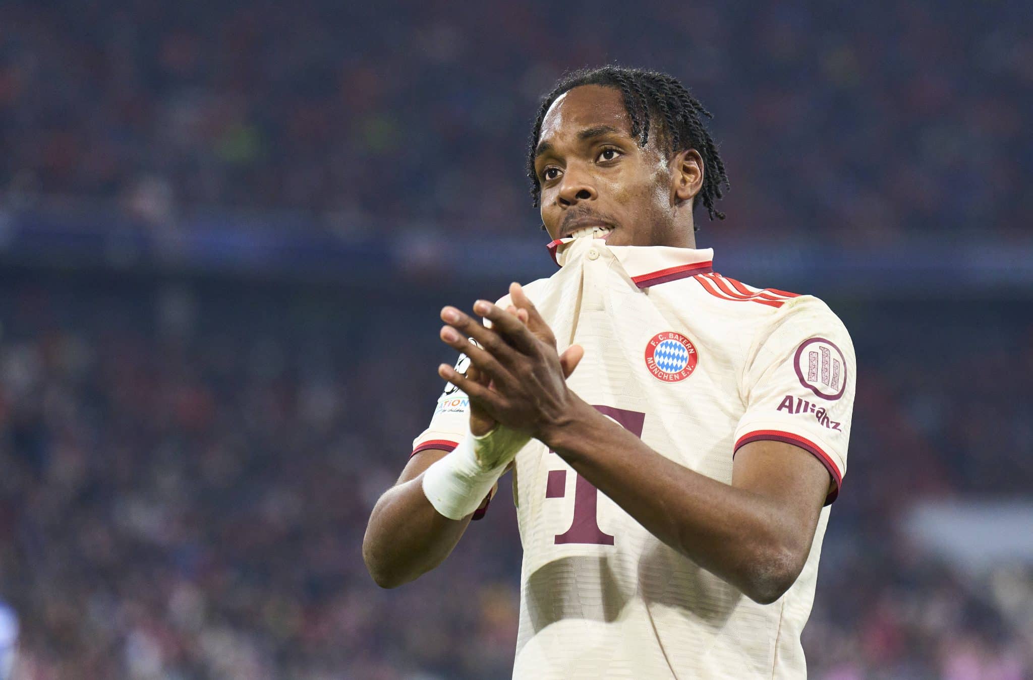 Tel Aston Villa transfer: Is Duran replacement an upgrade? Whisper+ verdict