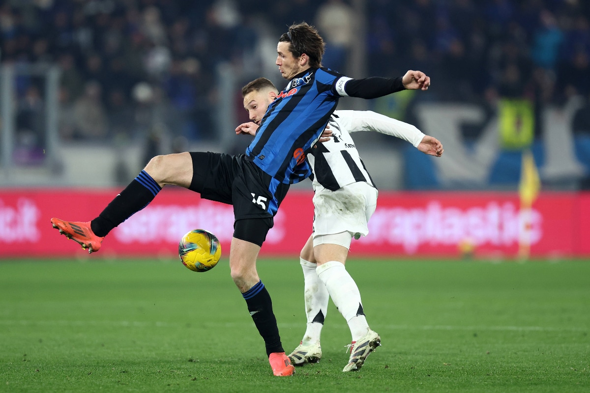 Juventus vs Atalanta prediction, odds & betting tips 09/03/2025
