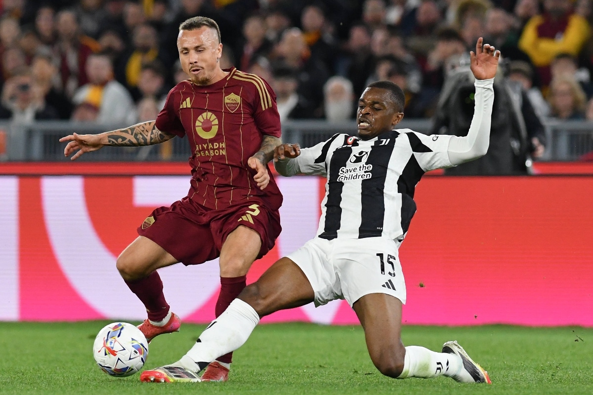 Lazio vs Roma prediction, odds & betting tips 13/04/2025