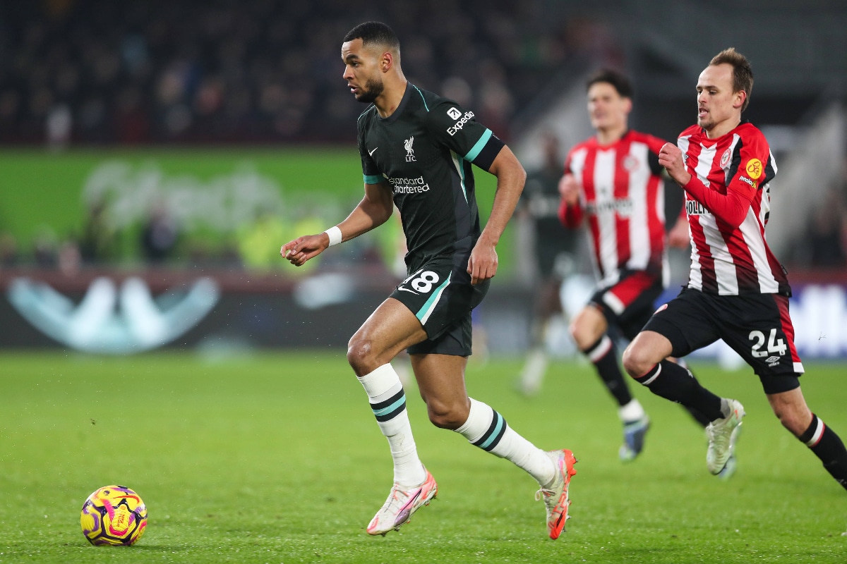 Liverpool vs Lille prediction, odds & betting tips 21/01/2025