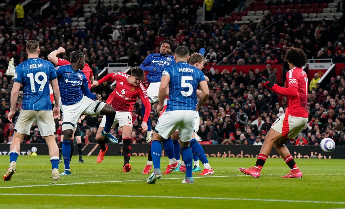 Man Utd vs Fulham prediction, odds & betting tips 02/03/2025