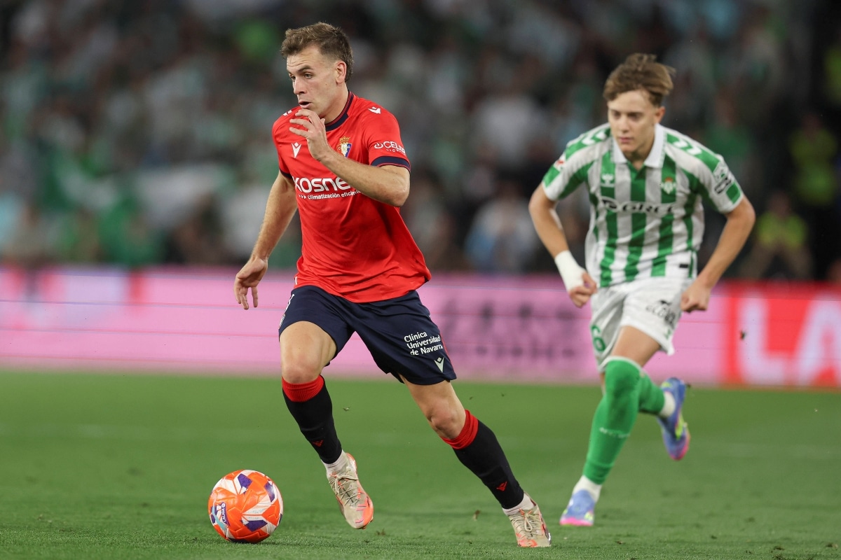 Osasuna vs Atletico Madrid prediction, odds & betting tips &ndash; 15/05/2025