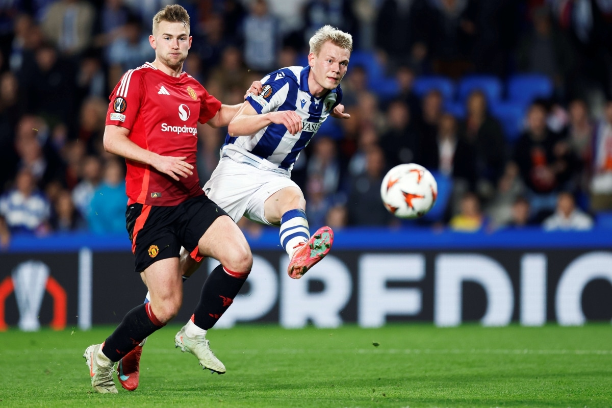 Rayo Vallecano vs Real Sociedad prediction, odds & betting tips &ndash; 16/03/2025