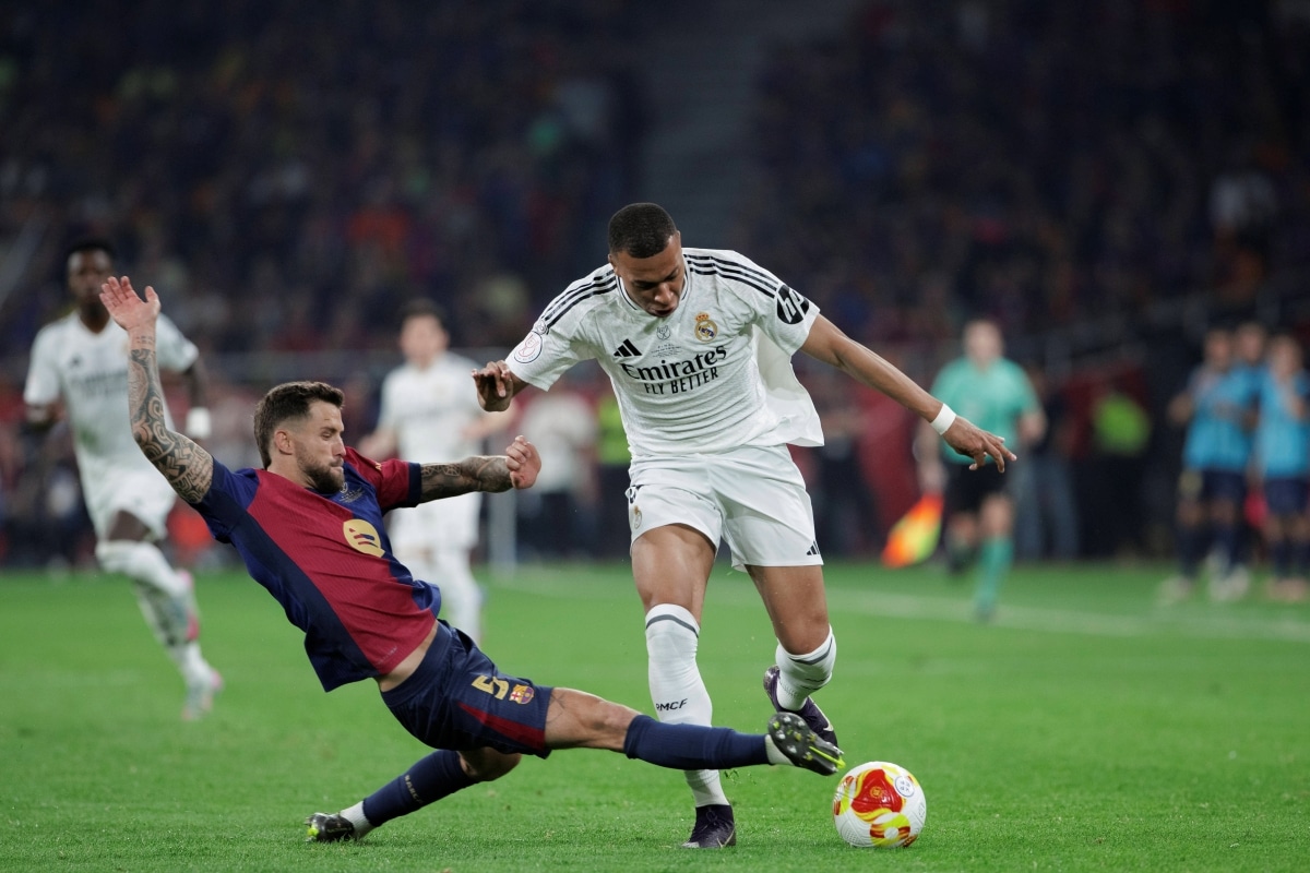 Real Madrid vs Celta Vigo prediction, odds & betting tips &ndash; 04/05/2025