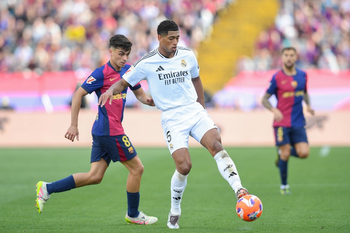 Real Madrid vs Mallorca prediction, odds & betting tips &ndash; 14/05/2025