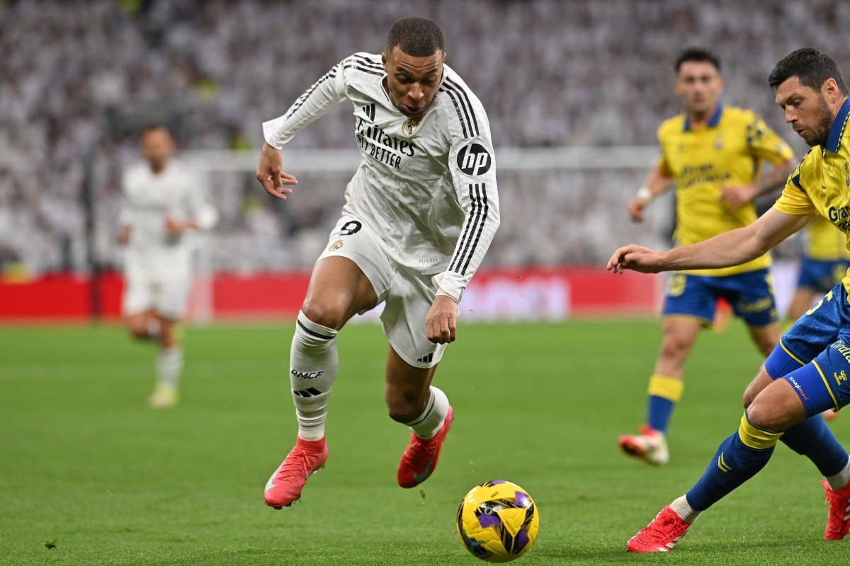 Real Madrid vs RB Salzburg prediction, odds & betting tips &ndash; 22/01/2025