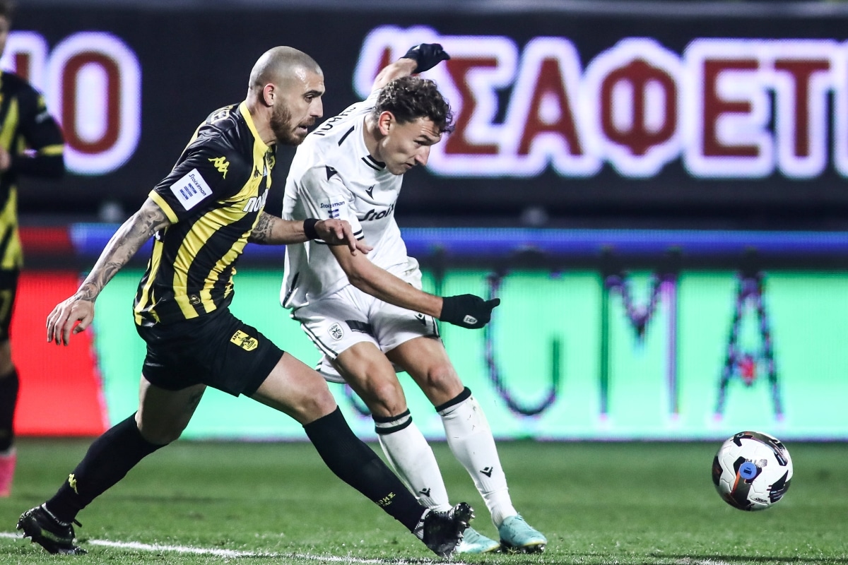 Real Sociedad vs PAOK prediction, odds & betting tips &ndash; 30/01/2025