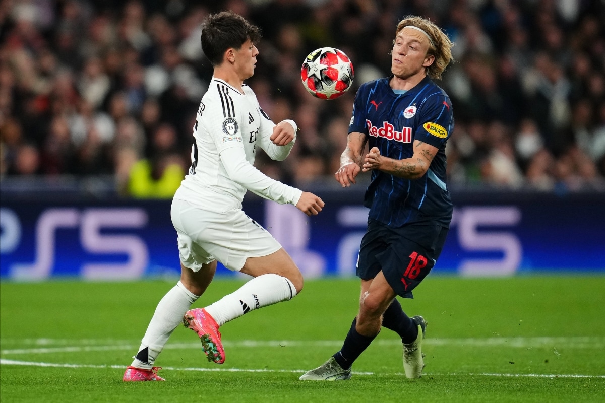 Salzburg vs Atletico Madrid prediction, odds & betting tips &ndash; 29/01/2025