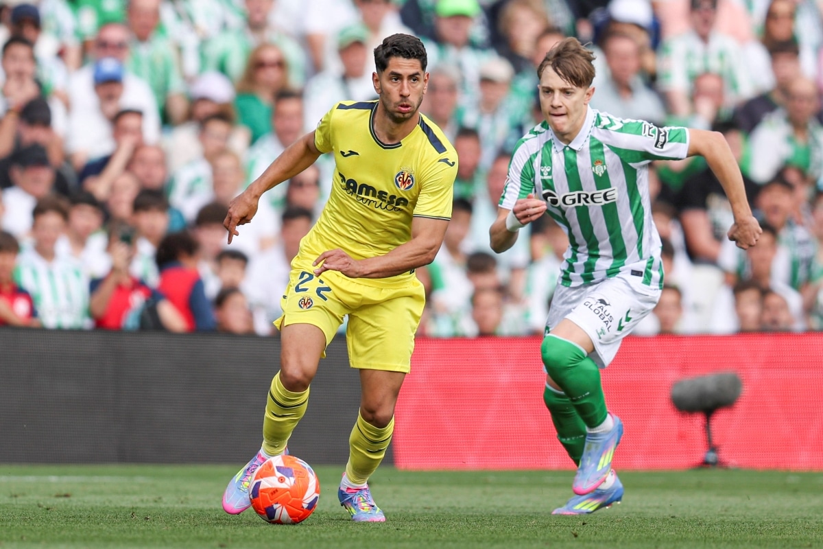 villarreal vs real sociedad prediction