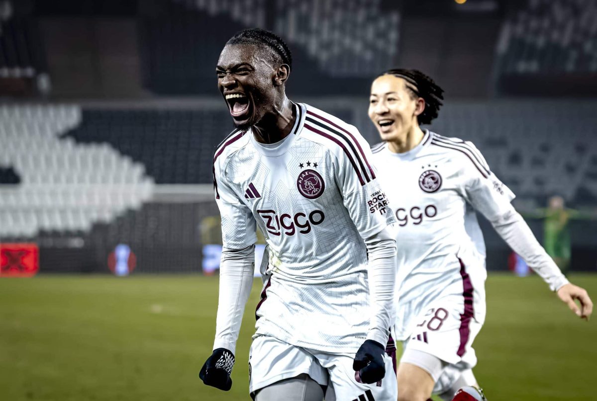 Ajax vs Union Saint-Gilloise prediction, odds & betting tips &ndash; 20/02/2025