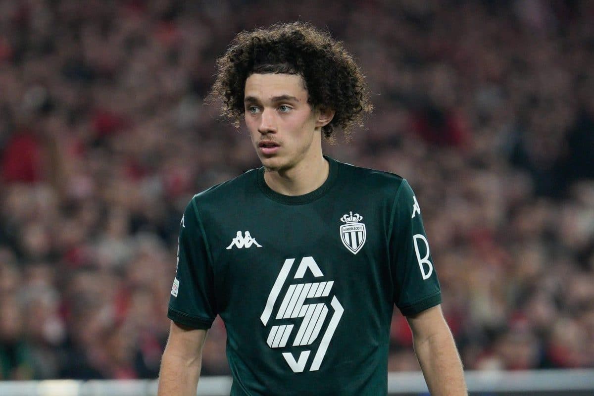 Brest vs Monaco prediction, odds & betting tips 05/04/2025