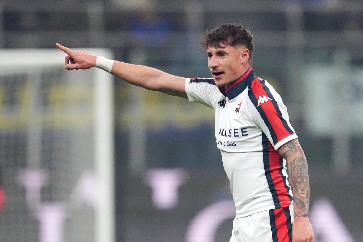 Genoa v Empoli prediction