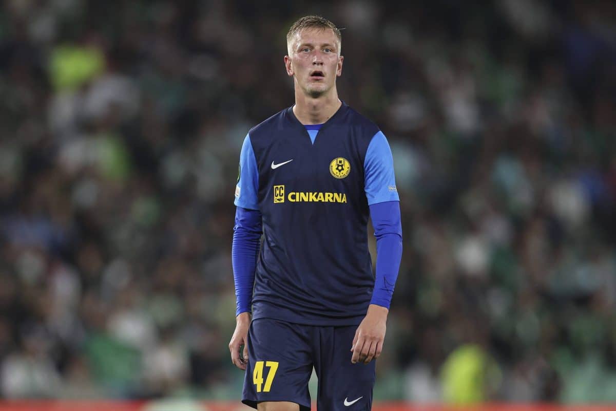 Armandas Kucys player to watch