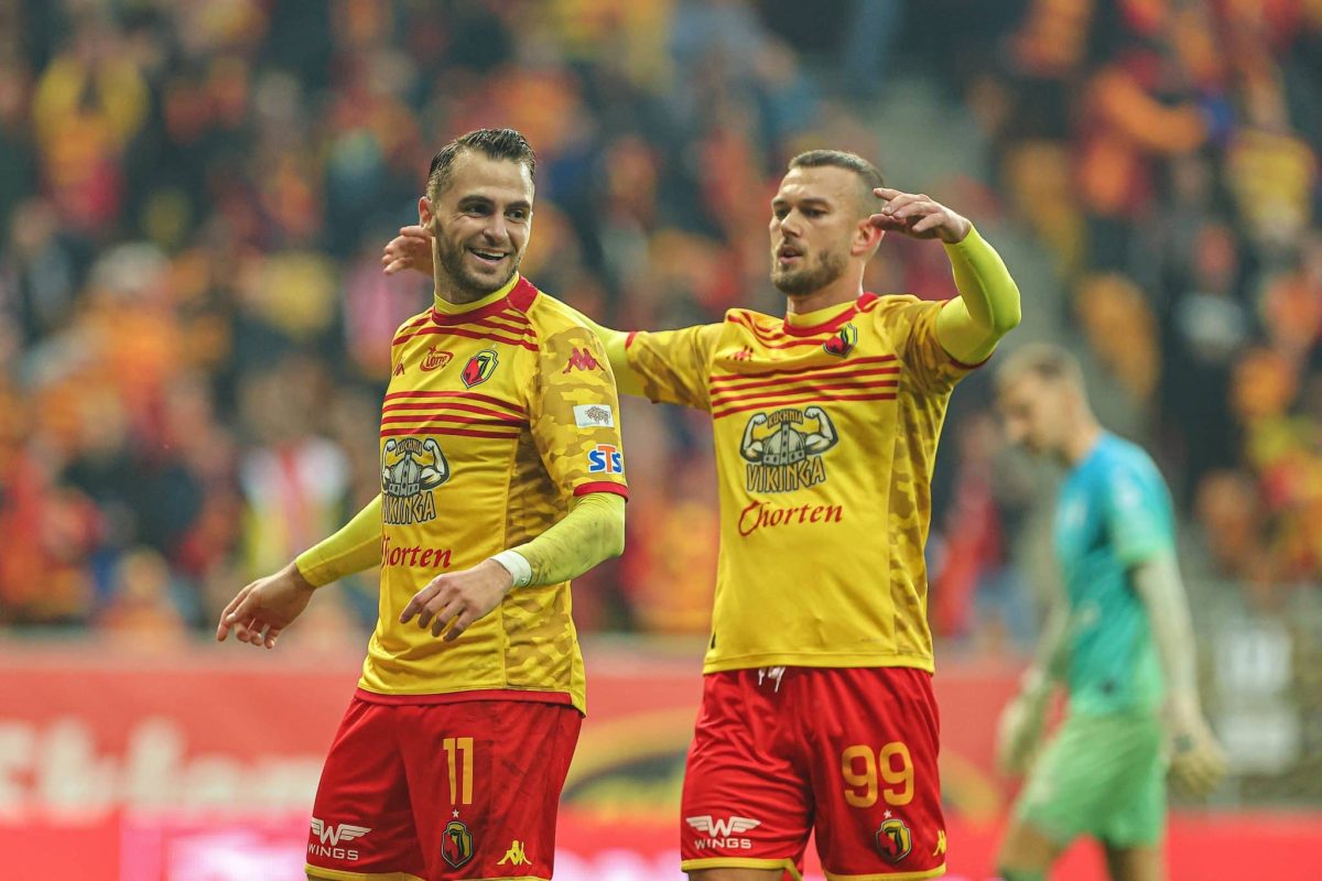 Jagiellonia vs Backa Topola prediction, odds & betting tips 20/02/2025