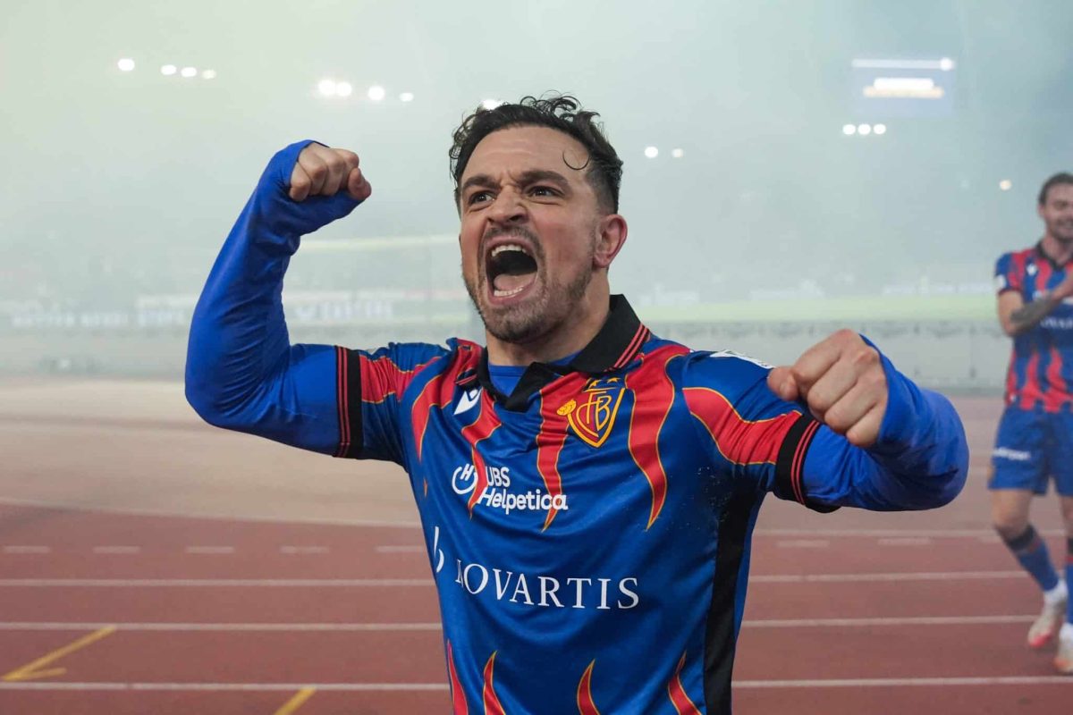 Basel vs Luzern prediction, odds & betting tips 06/02/2025
