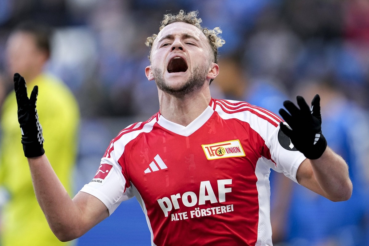 Union Berlin vs Borussia Monchengladbach prediction