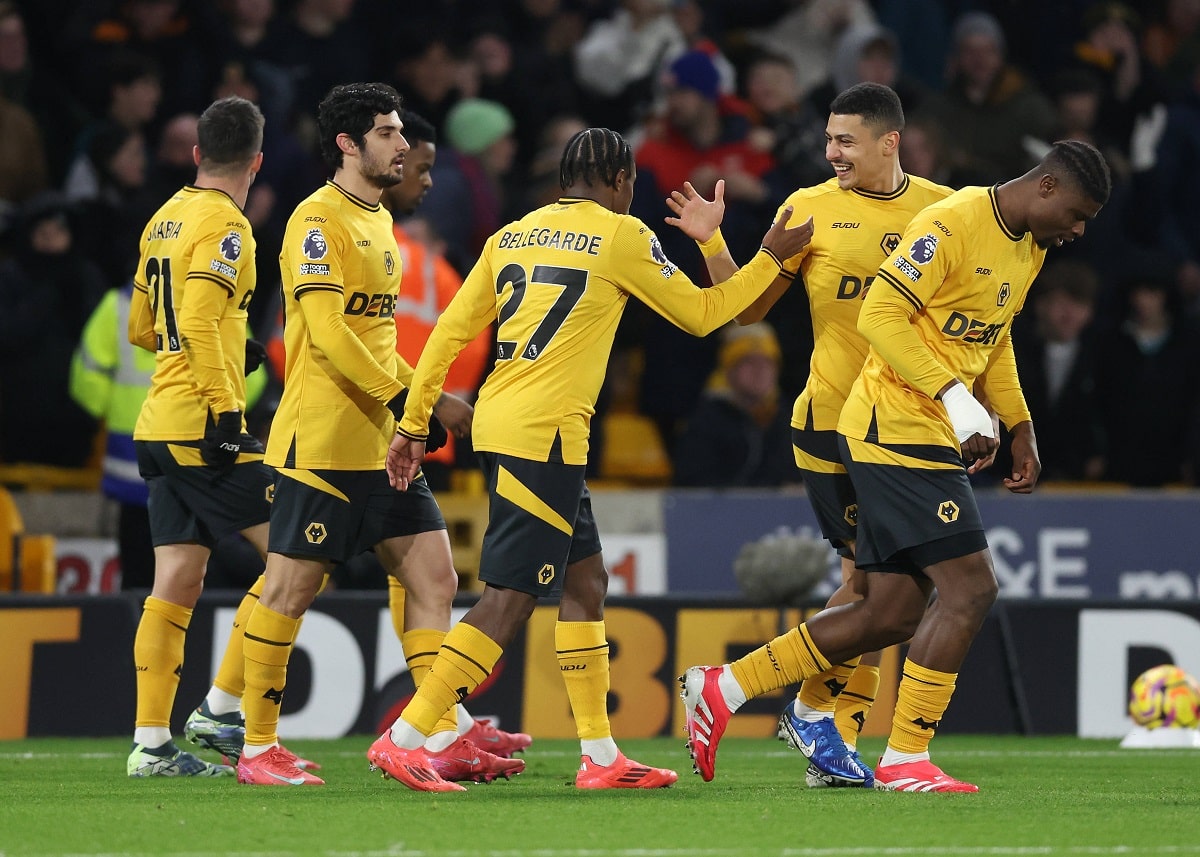 Blackburn vs Wolves prediction, odds & betting tips &ndash; 09/02/2025