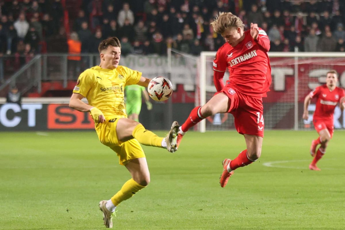 Bodo/Glimt vs Twente prediction, odds & betting tips &ndash; 20/02/2025