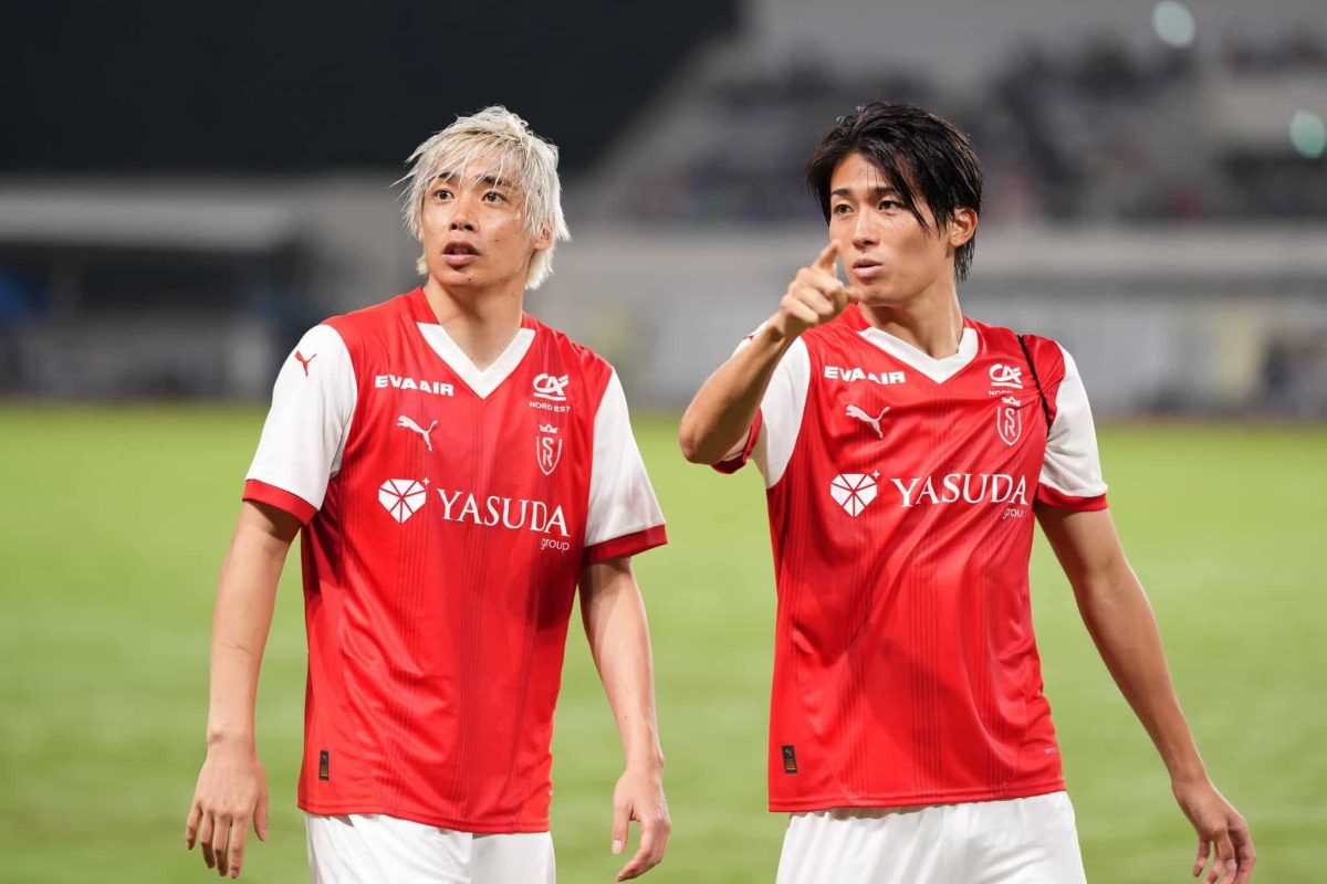 Cannes vs Reims prediction, odds & betting tips 02/04/2025